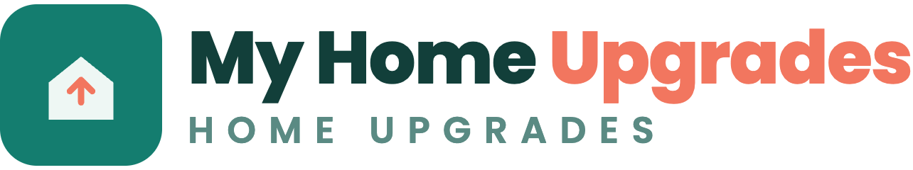 My Home Upgrades